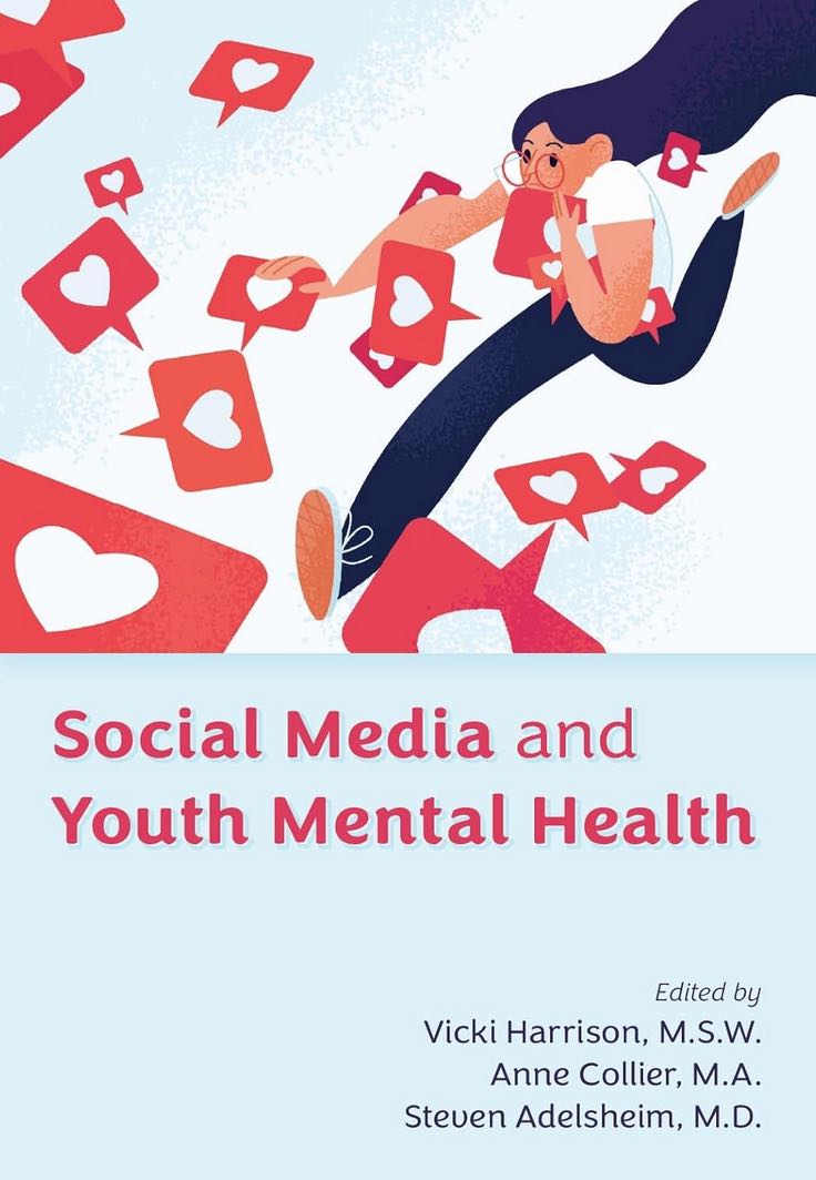 Social Media and Youth Mental Health